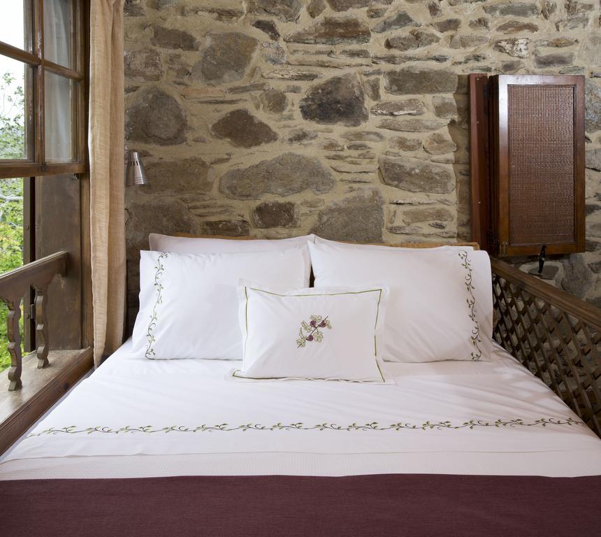 סלצ'וק Terrace Houses Sirince מראה חיצוני תמונה