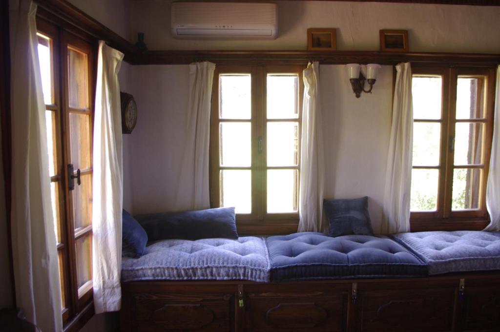 סלצ'וק Terrace Houses Sirince חדר תמונה