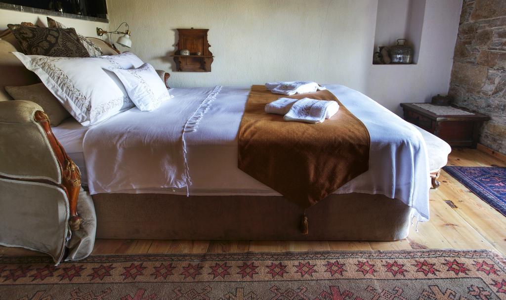 סלצ'וק Terrace Houses Sirince חדר תמונה